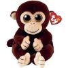 TY Beanie Babies Matteo - małpka 15cm Mīkstās rotaļlietas