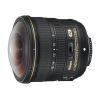 Nikon AF-S Fisheye Nikkor 8-15mm f/3.5-4.5E ED