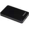 Intenso External Hard Drive 2TB Memory Drive Black 2,5'' USB 3.0 case