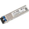 MikroTik S-31DLC20D 1.25G SFP LX-LC (SM) 1310nm 20km DDM for RB260x,RB2011x,CCRx