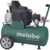 Metabo Kompresors BASIC 250-24 W