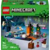 LEGO MINECRAFT 21274 The Warden Encounter Lego VIDIYO