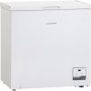Scandomestic Chest freezer Scancool Jaunumi Sadz. tehnika