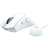 Datorpele Razer DeathAdder V4 Pro White Мыши