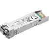 TP-Link ISM321A-20 network transceiver module Fiber optic 1250 Mbit/s SFP Aдаптеры
