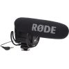 Rode RØDE VIDEOMIC PRO R microphone Black Digital camera microphone Mикрофоны