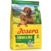 Josera Mother&Puppy Salmon & Rice 3kg Suņu barība