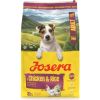Josera Mini Adult Chicken & Rice 3kg Suņu barība