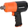 Pneimatiskā triecienatslēga Bahco BP817S; 3/4'' Pneimatiskie instrumenti