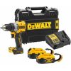 Akumulatora urbjmašīna-skrūvgriezis DeWalt DCD800P2LRT-QW; 18 V; 2x5,0 Ah akum. Аккумуляторная дрель / шуруповёрты