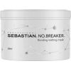 Sebastian Professional No.Breaker Bonding Melting Mask - Intenzivní maska na vlasy pro poškozené vlasy 150ml Духи и косметика