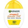 Garnier Vitamin C Wonder Tint SPF 50 - Tónovací fluid 40 ml Light Sejas kopšana