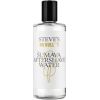Steves No Bull***t Aftershave Water Šumava 100ml Bārdas kopšana