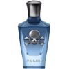 Police, Potion Power, Eau De Parfum, For Men, 50 ml For Men Vīriešu Smaržas