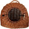 Trixie KOSZ WIKLINOWY DLA KOTA ŚREDNI 50cm Сумки для перевозки собак и кошек
