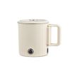 Electric kettle / travel pot Maestro MR-009 0.8 L 600 W (MR-009-BEIGE) Beige Чайники (электрические)