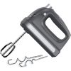 Maestro MR-501 Hand mixer Grey Крупная бытовая техника