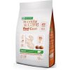 NATURE'S PROTECTION Superior Care Red Coat Grain Free Adult Small Lamb - dry dog ​​food - 1.5 kg Suņu barība