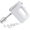 Maestro MR-503 Hand mixer White Крупная бытовая техника