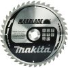 Griešanas disks kokam Makita; 305x2,3x30,0 mm; Z40; 5° Zāģripas