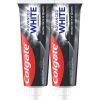 Colgate Advanced White Charcoal Duo Toothpaste - Bělicí zubní pasta 75ml Smaržas - NESAKĀRTOTS