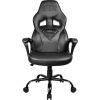 Subsonic Original Gaming Seat Superman Gaming krēsli