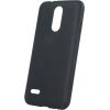 iLike Apple  iPhone 11 Silicone Case Matt TPU Black Чехлы - альтернативные