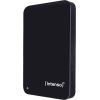 Intenso 2.5 Portable HDD 3.0 4TB Memory Drive Внешние жесткие диски