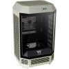 Thermaltake The Tower 250 , tower case (light green, tempered glass) Datoru korpusi