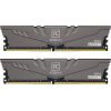Team Group DDR4 - 32GB - 3200 - CL - 16 T-Create Expert black Dual Kit Оперативная память (RAM)