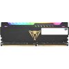 Patriot DDR4 8GB 3200 - CL - 18 - Single Viper Steel RGB Оперативная память (RAM)