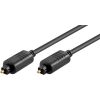 Goobay 51223 TOSLINK Cable Optical 5 m HDMI vadi