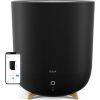 Duux Smart Humidifier Neo Water tank capacity 5 L Suitable for rooms up to 50 m² Ultrasonic Humidification capacity 500 ml/hr Black Gaisa mitrinātāji