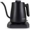 Caso Coffee Classic Kettle 1877 Electric 1310  W 0.6 L 360° rotational base Black Tējkannas (elektriskās)