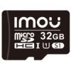 MEMORY MICRO SDHC 32GB/ST2-32-S1 IMOU Карты памяти