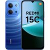 Xiaomi Redmi 15C 128 / 4GB Midnight Blue Mobilie telefoni
