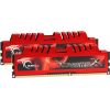 G.Skill DDR3 16GB 1866-10 RipjawsX Dual RAM Operatīvā atmiņa
