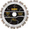 Dimanta griešanas disks DeWalt DT20462-QZ; 230 mm Dažādi diski