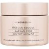 Korres Golden Krocus Hydra-Filler Plumping Cream 50ml Ķermeņa kosmētika