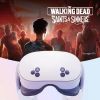 Meta Quest 3S 128GB The Walking Dead: Saints & Sinners Bundle VR preces