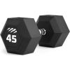 tiguar hantel HEX 45 kg Jaunumi - Sports