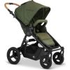 Wózek Caretero Bumbleride Wózek spacerowy Era Olive green Jaunumi, Bērnu preces