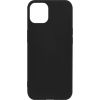 iLike Apple  iPhone 13 Pro 6.1' Matt TPU case Black Чехлы - альтернативные