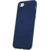 iLike Samsung  Galaxy A34 5G Silicon Case Dark Blue Чехлы - альтернативные