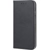 iLike Samsung  Galaxy A34 5G Smart Magnetic case Black Чехлы - альтернативные