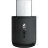 USB adapteris | Ārējā tīkla adapteris UGREEN CM448, 2,4GHz (melns) Jaunumi - Datori