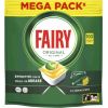 FAIRY 80819061 Original trauku mazgāšanas kapsulas 100gab Tīrīšanas un Ķīmiskie līdzekļi