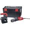 Slīpmašīna Flex BBE 14-3 110 Trinoxflex; 1400 W Шлифовальные станки