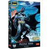 TREFL Premium Plus Puzle Batman, 1000 gab. Puzles
