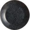 ZOE BLACK DESERTA ŠĶĪVIS 18CM, Luminarc тарелки